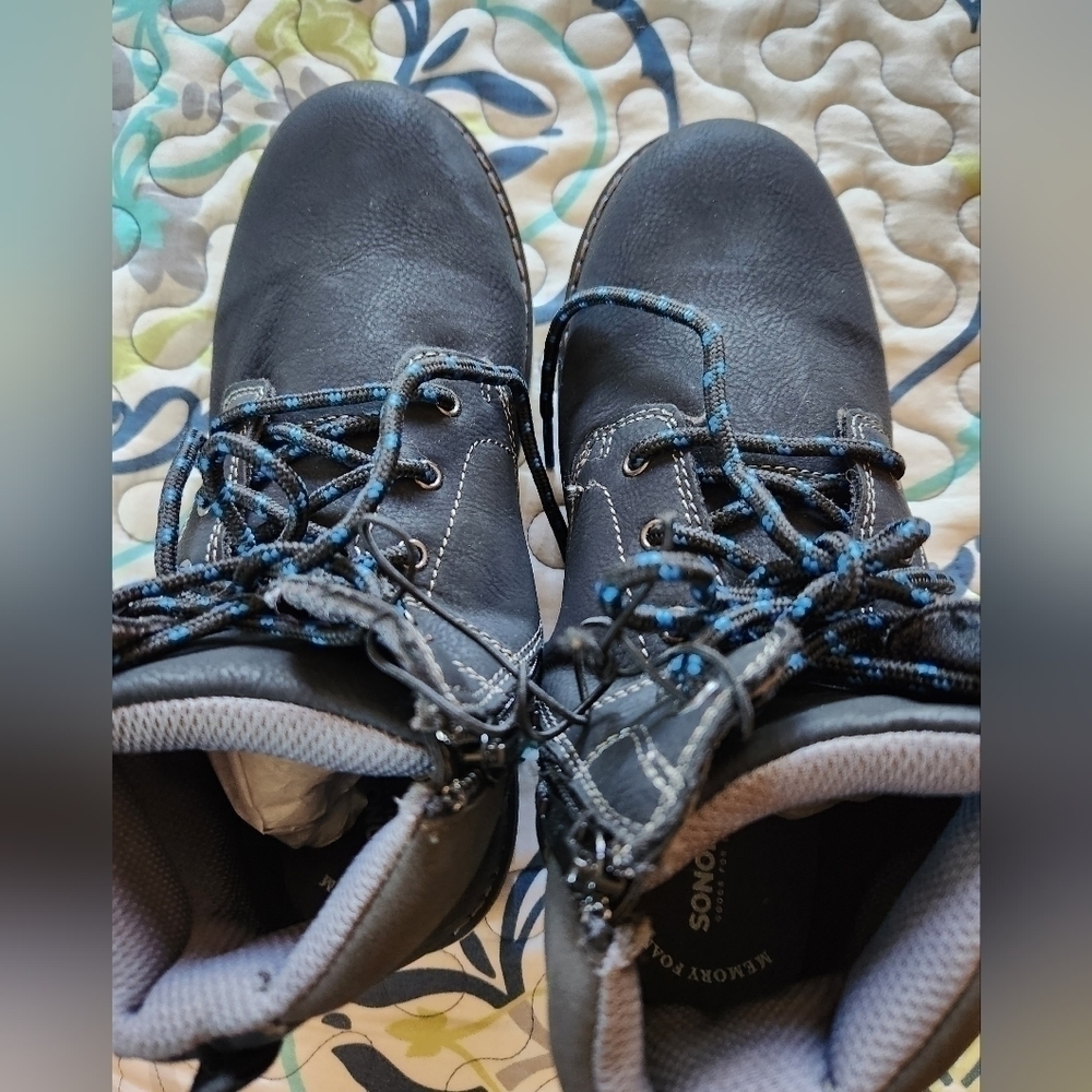 Nwt Boys sonoma boots - Picture 8 of 8